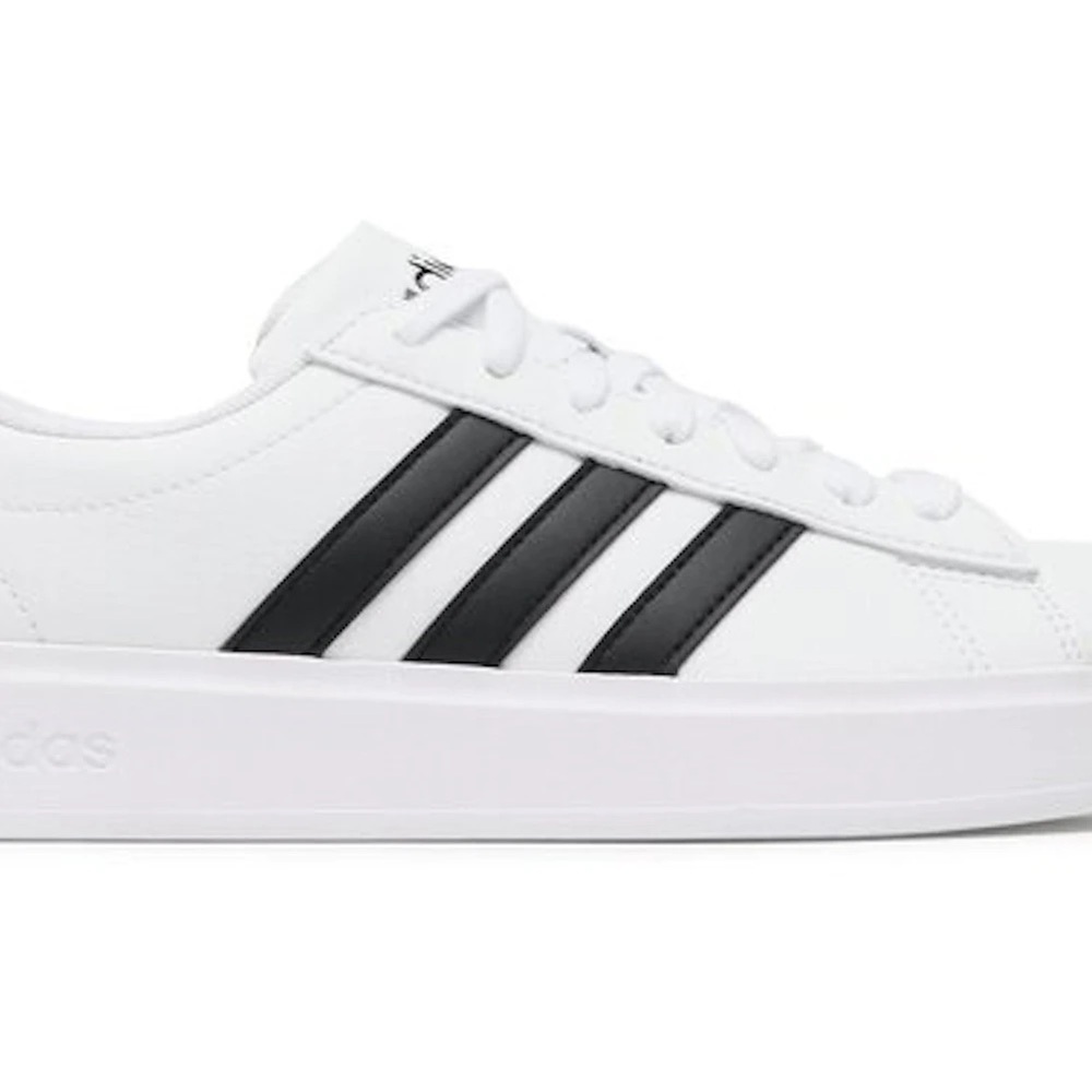Adidas Grand Court 2.0, Women’s 8